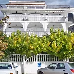 Madison Aparthotel 3*