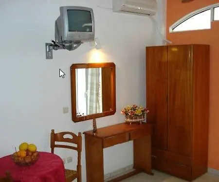 Madison Apartmanhotel