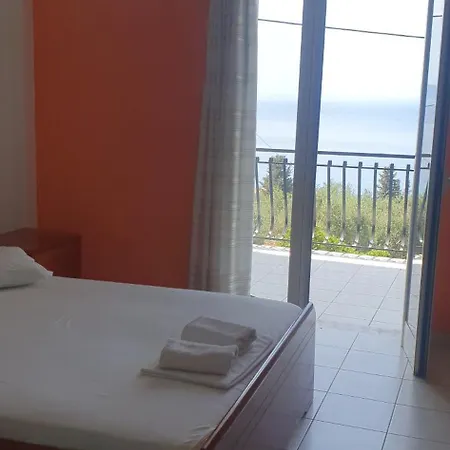 Apartmanhotel Madison Vlaháta