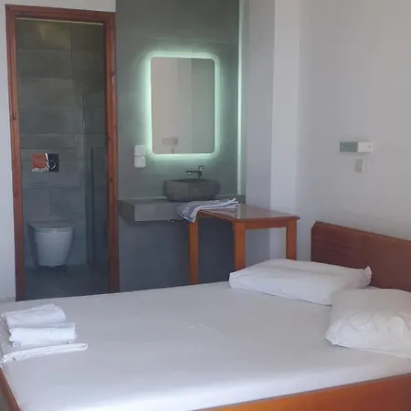 Apartmanhotel Madison Vlaháta