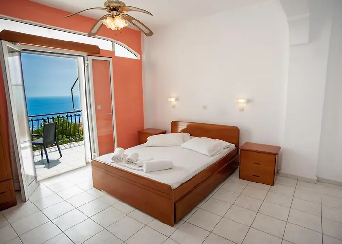 Aparthotel Madison 3*