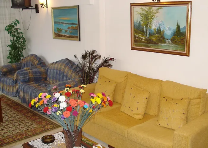 Aparthotel Madison 3*