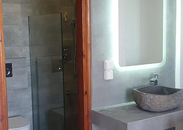 Aparthotel Madison 3*