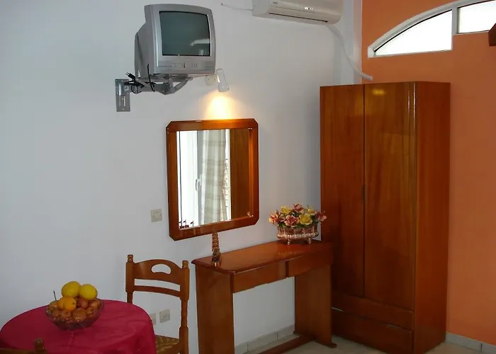 Aparthotel Madison 3*