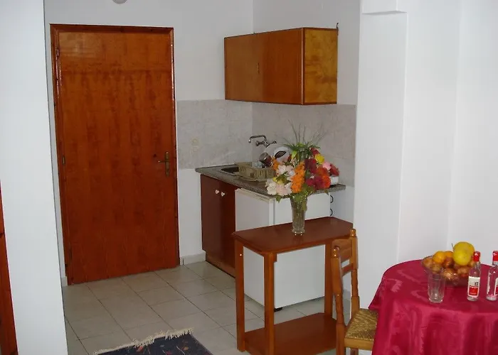 Madison Aparthotel 3*