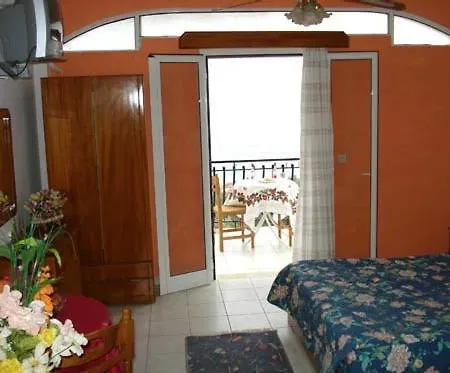 Apart-hotel Madison 3*