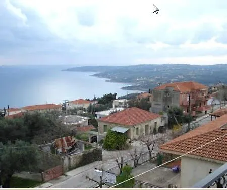 Apart-hotel Madison Vlachata