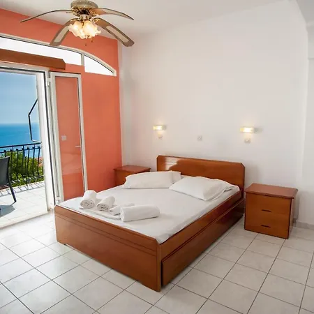 Lägenhetshotell Madison 5*