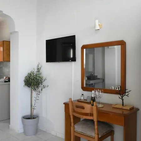 Appart hôtel Venus