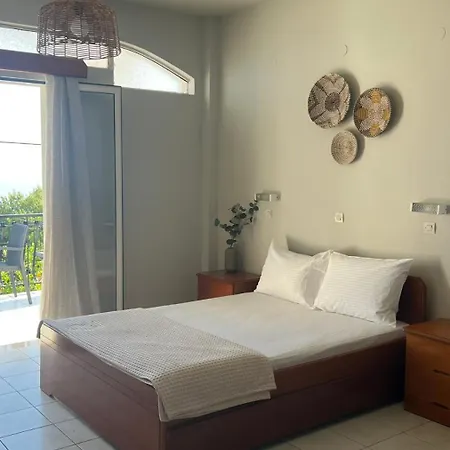 Appart hôtel Venus 3*