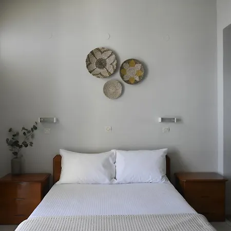 Venus Appart hôtel Vlachata