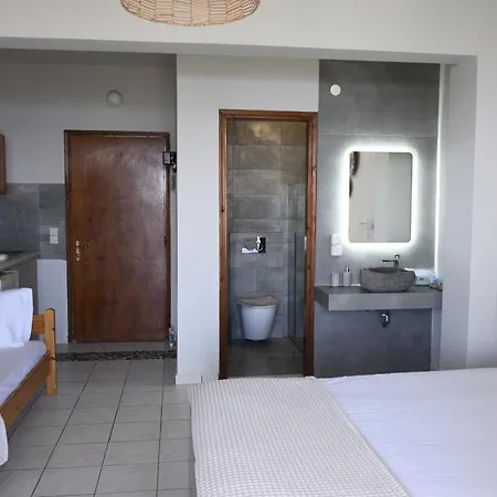 Appart hôtel Venus