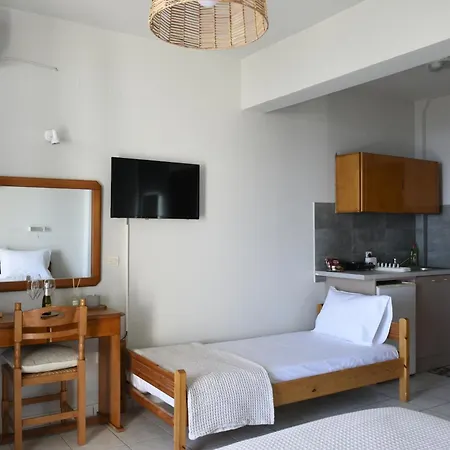 Venus Appart hôtel 3*