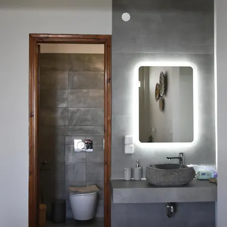 Venus Appart hôtel Vlachata