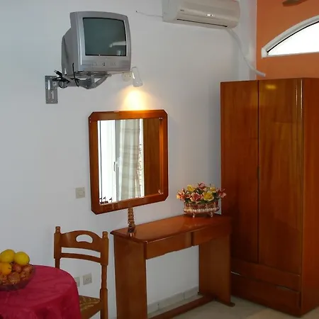 Appart hôtel Venus 3*