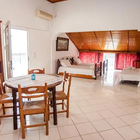 Madison 아파트호텔