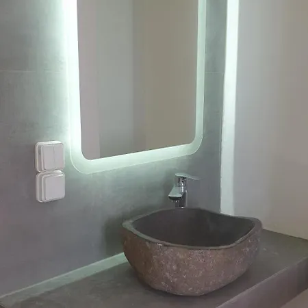 아파트호텔 Madison