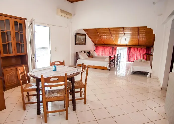 Madison Apartmanhotel