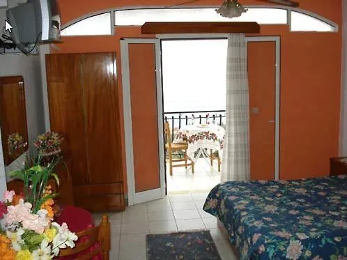 Apartmanhotel Madison 3*