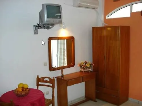 Madison Apartmanhotel